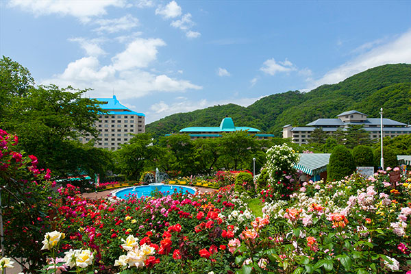 Hanamaki Onsen