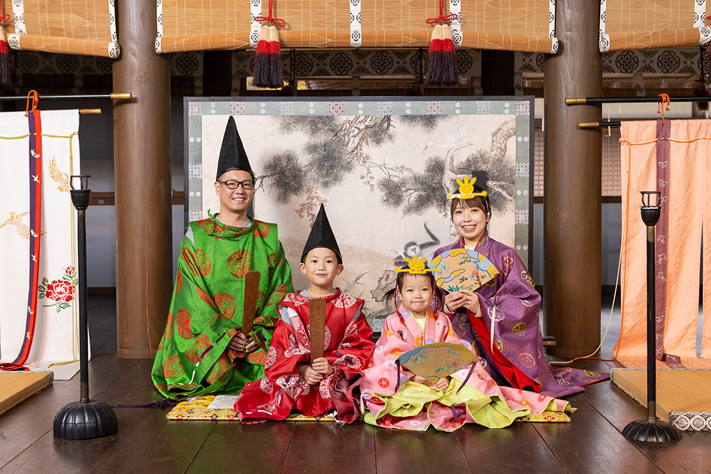 歴史公園えさし藤原の郷