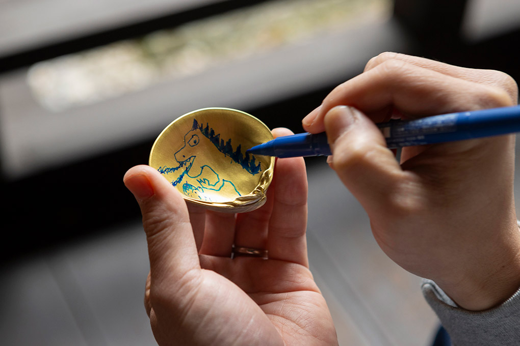 歴史公園えさし藤原の郷