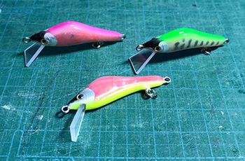 Handmade-Lure-GANJYU