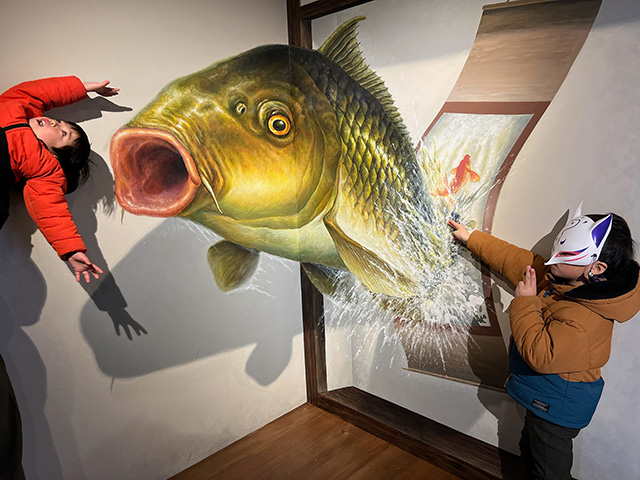 映えすぎ平安フォトGP2026