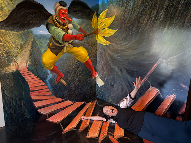 映えすぎ平安フォトGP2026